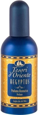 Kvapusis vanduo Tesori D'Oriente Aegyptus EDP moterims 100 ml kaina