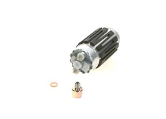 Kuro siurblys BOSCH 0580464201 kaina