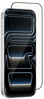 Crong Tempered glass OptiRed iPhone 17 Pro Max