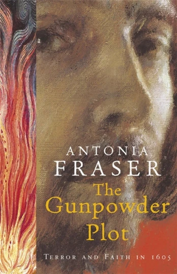 Gunpowder Plot