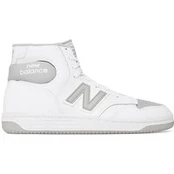 Laisvalaikio batai New Balance BB480SCD Balta