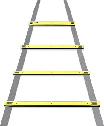 Dunlop Fitneso kopėčios 4m