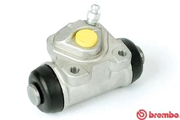 Rato stabdžių cilindras BREMBO A 12 303 kaina
