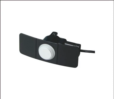 Parkavimo sistema, juoda