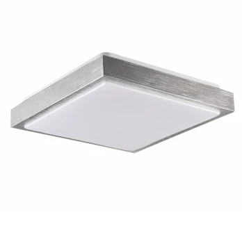 OEM lubinis šviestuvas, sidabrinis