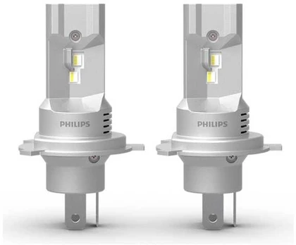Philips Ultinon Pro9200 HL H4 2 Stk.