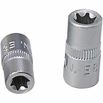 Galvutė 1/4´´ TX-E5, KS Tools
