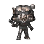 FUNKO POP! Vinilinė figūrėlė: Fallout - Maximus (w/ Chase) kaina