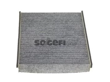 Filtras, salono oras PURFLUX AHC212