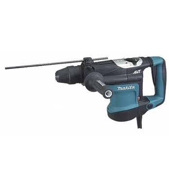 Makita HR3541FC gręžiamasis perforatorius „SDS Max“ 630 RPM 850 W