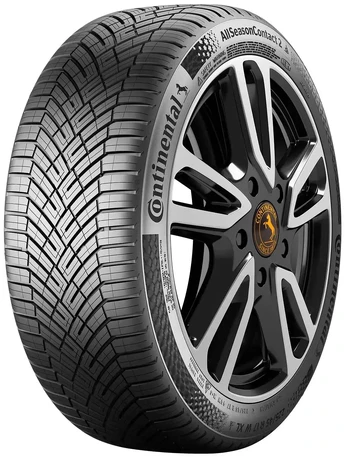 Continental AllSeasonContact 2 225/50 R18