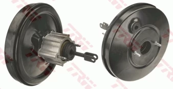 TRW PSA143 Brake servo kaina