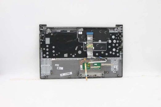 Klaviatūra Lenovo UpperCaseASM_GER C20VE MGBL