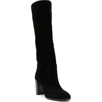 Auliniai moterims, Juoda, Luella boot