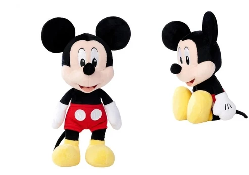 Simba Pliušinis žaislas Disney Mickey 45 cm