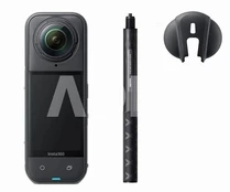 ACTION CAMERA X5 SNOWB. BUNDLE/CINSAAHA/SNOWBOARD INSTA360 kaina