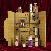 La Sultane de Saba Advent Calendar 2025 advento kalendorius kaina