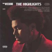 CD The Weeknd - The Highlights kaina