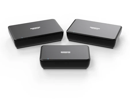 Marmitek Speaker Anywhere 750