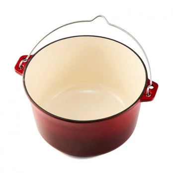 Cooking By Heinner EMALIUOTAS KETINIS VIRDULYS, 25 X 14 CM, 5 L, „COILING BY HEINNER“