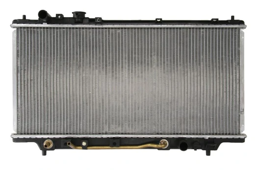 Variklio radiatorius NRF NRF 53519