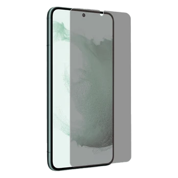 Muvit Samsung Galaxy S22/S23 Privacy filter ekrano apsauginis stiklas