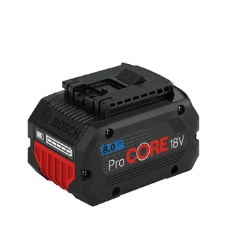 Bosch Battery PROCORE 18V 4AH