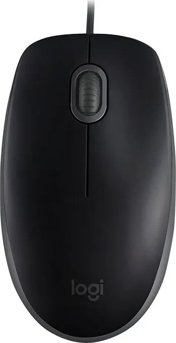 Pele „Logitech B110 Silent“ (910-005508)