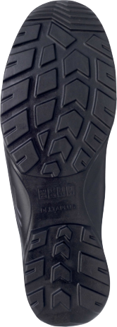 Darbiniai batai Miami2 S1P ESD SR, black/yellow 46, Delta Plus