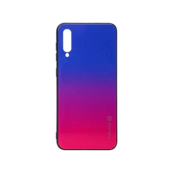 Evelatus A50 Gradient Glass Case 4 Samsung Mystery