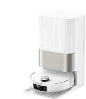 Siurblys robotas Dreame X50 Ultra White kaina