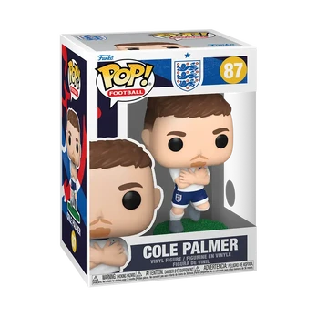 FUNKO POP! England - Cole Palmer