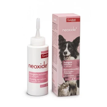 Neoxide 100ml ausų valiklis