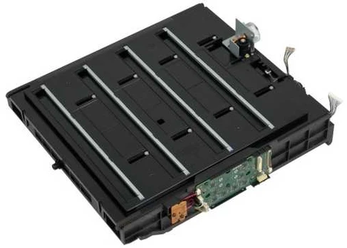lazerinis Scanner Unit for HP MFPs, compatible with E87640,