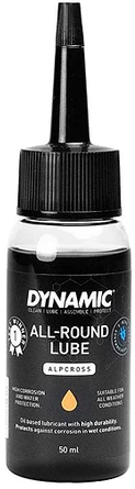 Tepalas Dynamic All Round Lube Alpcross