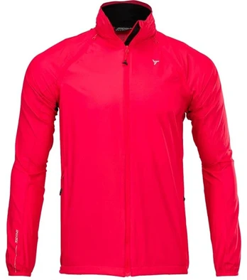 Silvini Vetta Mj1612 vyriška raudona striukė Xl
