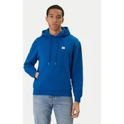 Calvin Klein Jeans Džemperis LV04RC274G Mėlyna Regular Fit