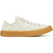 Kedai Converse Chuck Taylor All Star Retro Rubber A10696C Smėlio