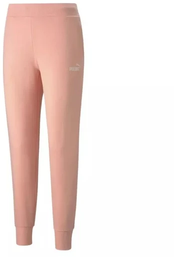 Puma Essential Logo W Kelnės 586841-26