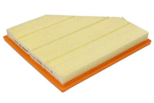 Oro filtras BOSCH F 026 400 878