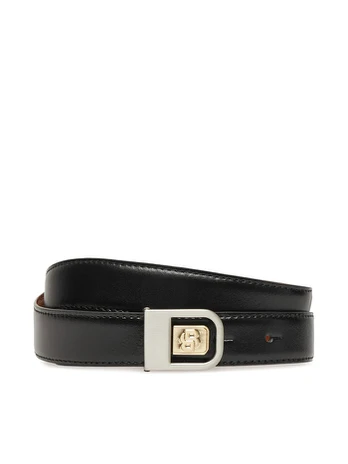 Moteriškas Diržas BOSS 50548522 Juoda