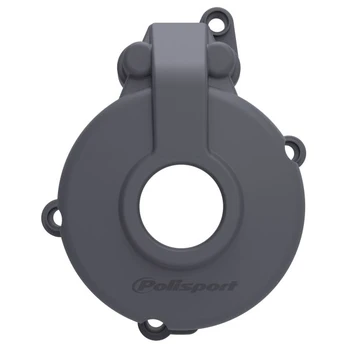 Generatoriaus apsauga Tinka: SHERCO