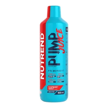 NUTREND Pump Juice - 900ml Melionas
