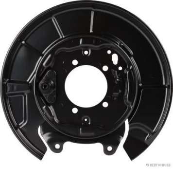 JAKOPARTS J3352001 Brake Disc back plate