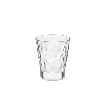 Stikliukas DIAMOND 85 ml.
