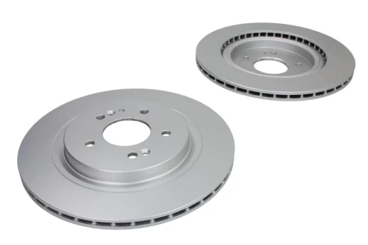 DELPHI BG5081C Brake Disc