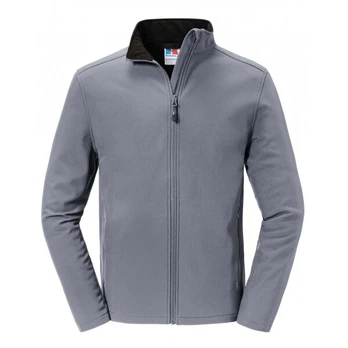 Vyriškas Russell 0R420M0 Softshell džemperis
