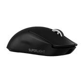 Logitech - G Pro X Superlight 2 Lightspeed Wireless Gaming Mouse kaina