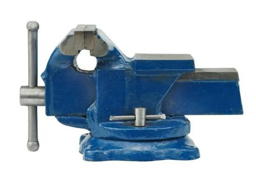 Spaustuvas Vorel 150mm, 360°, 36039