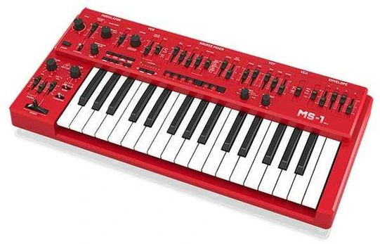 Behringer MS-1 MK II-RD